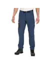 Fotogalerie Herren-Outdoorhose MOUNTAINER TECH ocean/navy