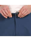 Fotogalerie Herren-Outdoorhose MOUNTAINER TECH ocean/navy