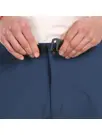 Fotogalerie Herren-Outdoorhose MOUNTAINER TECH ocean/navy