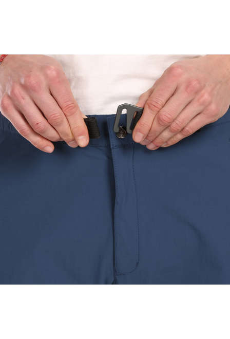 Fotogalerie Herren-Outdoorhose MOUNTAINER TECH ocean/navy