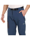 Fotogalerie Herren-Outdoorhose MOUNTAINER TECH ocean/navy
