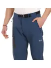 Fotogalerie Herren-Outdoorhose MOUNTAINER TECH ocean/navy