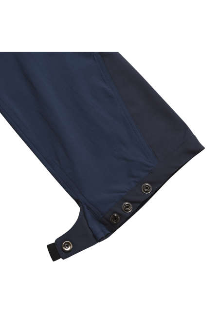 Fotogalerie Herren-Outdoorhose MOUNTAINER TECH ocean/navy
