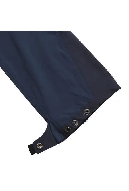 Fotogalerie Herren-Outdoorhose MOUNTAINER TECH ocean/navy