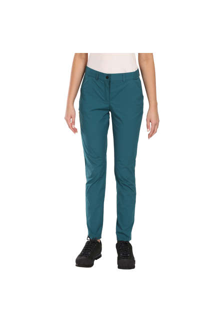 Fotogalerie Damen-Outdoorhose ALARO LADY emerald