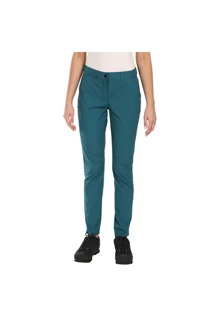 Fotogalerie Damen-Outdoorhose ALARO LADY emerald