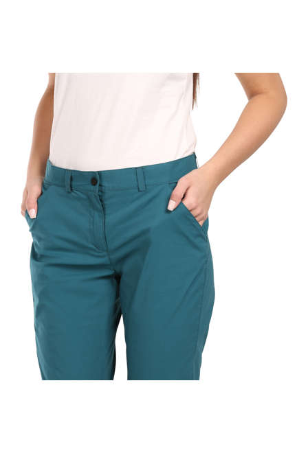 Fotogalerie Damen-Outdoorhose ALARO LADY emerald