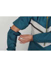 Fotogalerie Herren-Daunenjacke PEAK anthracite/black