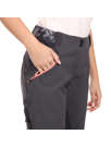 Fotogalerie Damen Outdoor-Hose REBEL LADY navy