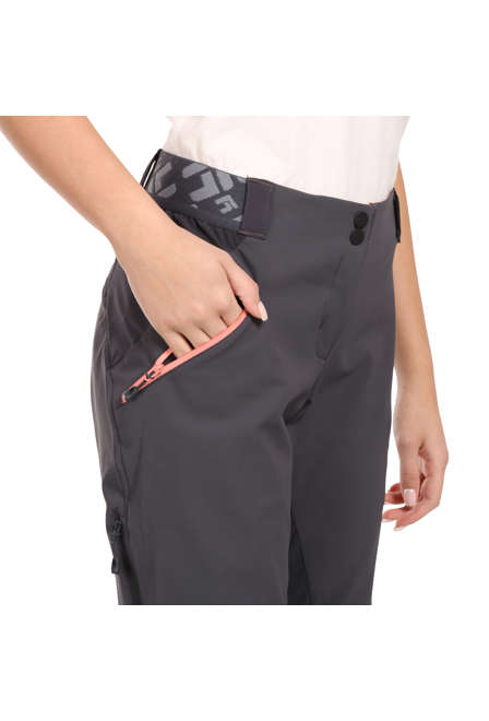 Fotogalerie Damen Outdoor-Hose REBEL LADY navy
