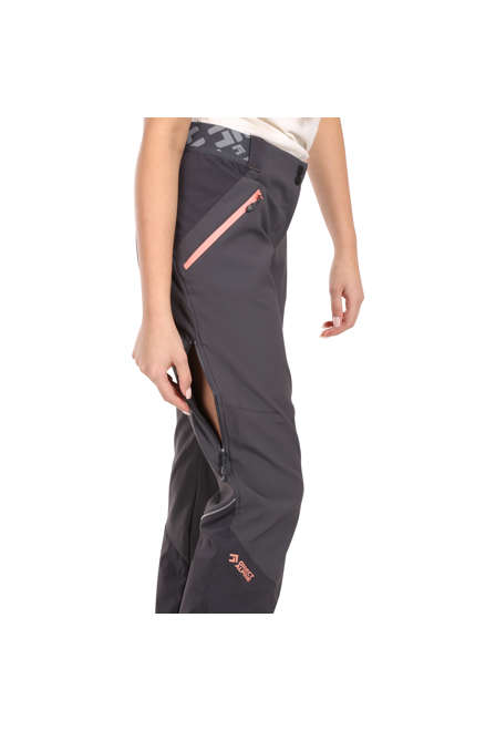 Fotogalerie Damen Outdoor-Hose REBEL LADY navy