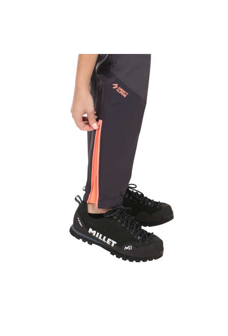 Fotogalerie Damen Outdoor-Hose REBEL LADY navy