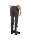 Fotogalerie Damen Outdoor-Hose REBEL LADY emerald/menthol