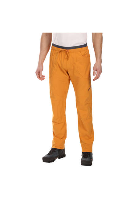 Fotogalerie Herren-Kletternhose SOLO PANTS anthracite
