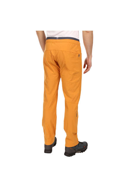Fotogalerie Herren-Kletternhose SOLO PANTS anthracite