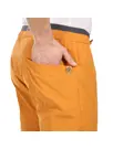 Fotogalerie Herren-Kletternhose SOLO PANTS ochre