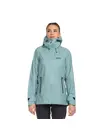 Fotogalerie Damen Outdoor-Hardshelljacke TALUNG LADY arctic