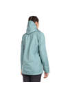 Fotogalerie Damen Outdoor-Hardshelljacke TALUNG LADY arctic