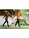 Fotogalerie Damen Outdoor-Hardshelljacke TALUNG LADY arctic