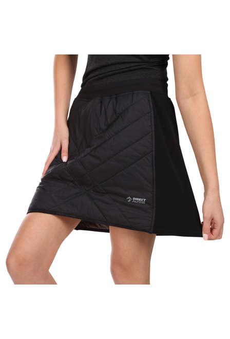 Fotogalerie Damenrock TOFANA LADY black/black