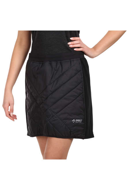 Fotogalerie Damenrock TOFANA LADY black/black