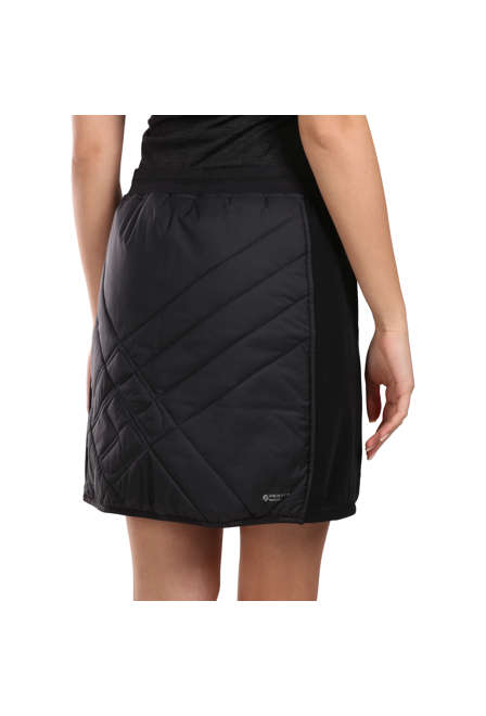 Fotogalerie Damenrock TOFANA LADY black/black