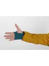 Fotogalerie Damen-Daunenjacke UNIQ LADY orchid