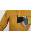Fotogalerie Damen-Daunenjacke UNIQ LADY orchid