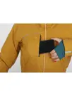 Fotogalerie Damen-Daunenjacke UNIQ LADY orchid