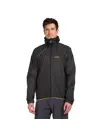 Fotogalerie Herren-Outdoorjacke ZERO anthracite/ocean