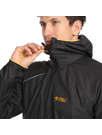 Fotogalerie Herren-Outdoorjacke ZERO anthracite/ocean