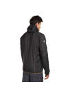 Fotogalerie Herren-Outdoorjacke ZERO anthracite/ocean