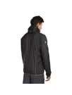 Fotogalerie Herren-Outdoorjacke ZERO anthracite/ocean