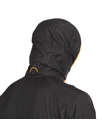 Fotogalerie Herren-Outdoorjacke ZERO anthracite/ocean
