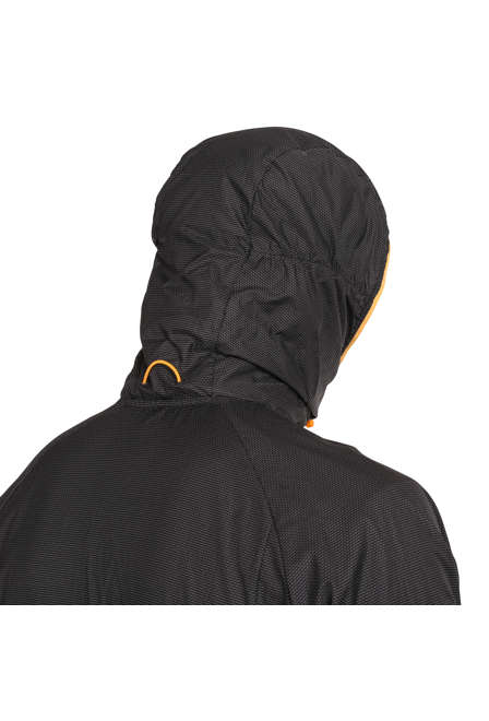 Fotogalerie Herren-Outdoorjacke ZERO anthracite/ocean