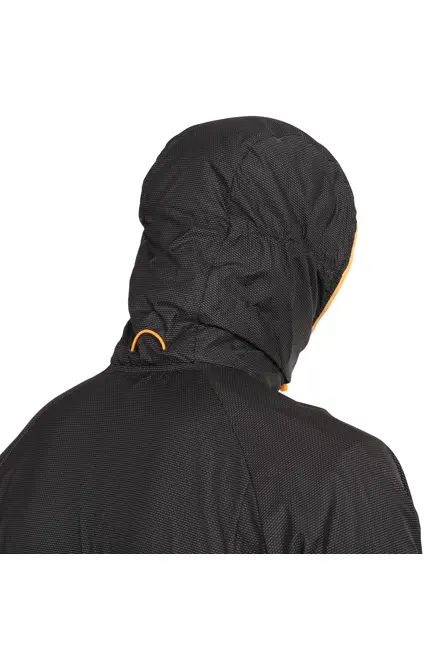 Fotogalerie Herren-Outdoorjacke ZERO anthracite/ocean