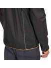 Fotogalerie Herren-Outdoorjacke ZERO anthracite/ocean