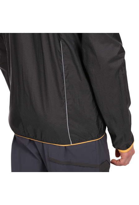 Fotogalerie Herren-Outdoorjacke ZERO anthracite/ocean