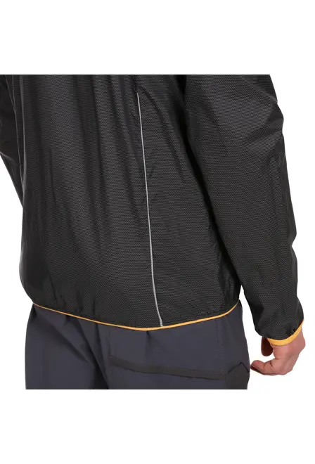 Fotogalerie Herren-Outdoorjacke ZERO anthracite/ocean