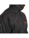 Fotogalerie Herren-Outdoorjacke ZERO anthracite/ocean