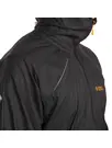 Fotogalerie Herren-Outdoorjacke ZERO anthracite/ocean