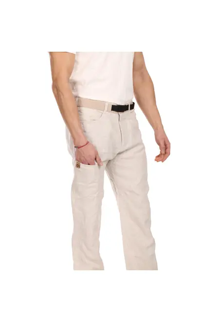 Fotogalerie Herren-Sommerhose ZION sand/stone