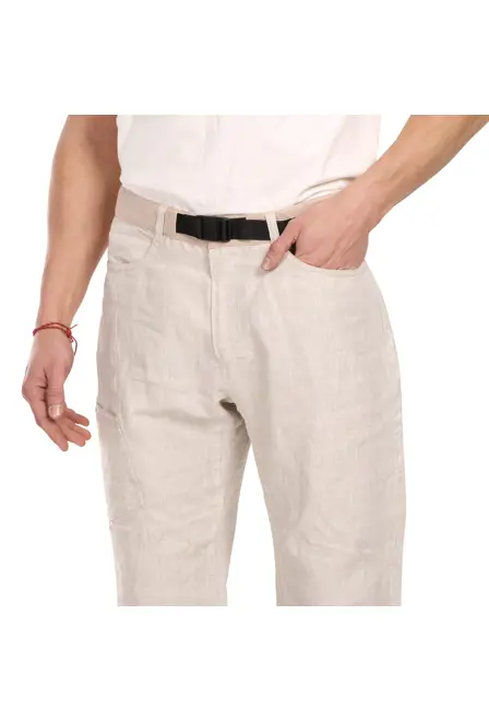 Fotogalerie Herren-Sommerhose ZION sand/stone