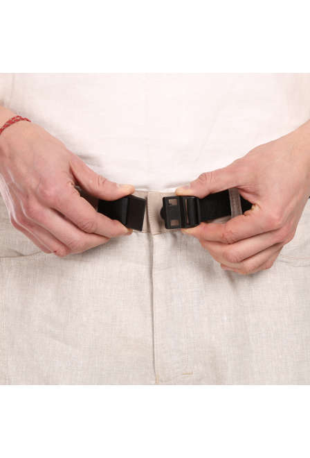 Fotogalerie Herren-Sommerhose ZION sand/stone