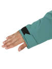 Fotogalerie Herrenjacke ICON black/petrol