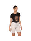 Fotogalerie Damen-Outdoorhose ALARO SHORTS LADY emerald