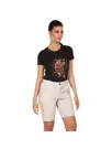Fotogalerie Damen-Outdoorhose ALARO SHORTS LADY emerald