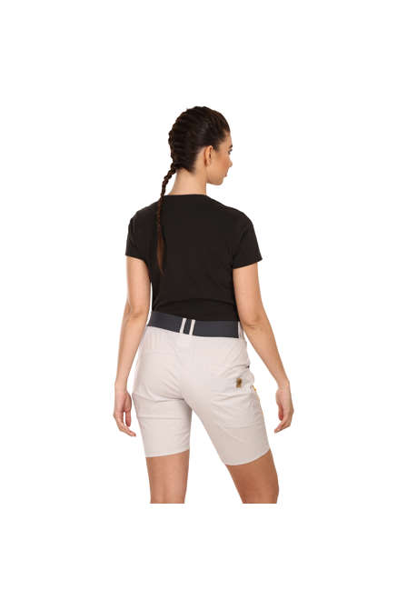 Fotogalerie Damen-Outdoorhose ALARO SHORTS LADY emerald