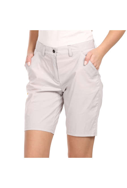 Fotogalerie Damen-Outdoorhose ALARO SHORTS LADY emerald
