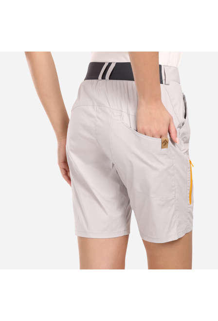 Fotogalerie Damen-Outdoorhose ALARO SHORTS LADY emerald